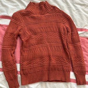 Pendleton women’s turtleneck sweater